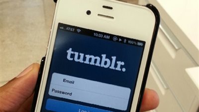 أبل تحذف تطبيق «تمبلر» من متجرها بسبب مشكلات تقنية