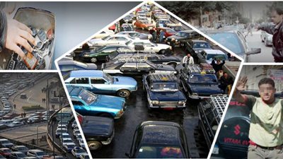 معركة بين النواب والحكومة بسبب «السايس».. إجهاض مشروع «منادي السيارات» بحجة عدم الدستورية.. البرلمان يرفض الاستسلام.. والسجيني: المجلس صاحب الاختصاص الأصيل في التشريع