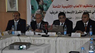 الألعاب الإقليمية التاسعة للأولمبياد الخاص تعلن عدد المشاركين