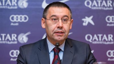 رئيس برشلونة: مستعدون للفوز على ريـال مدريد بالكلاسيكو