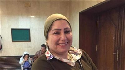 تأجيل دعوى شطب ماجدة الهلباوي من عضوية المحامين لـ20 يناير