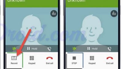 4 خطوات لتفعيل خاصية تسجيل المكالمات على هواتف سامسونج