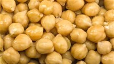 الحمص يقى من الإصابة بسرطان القولون