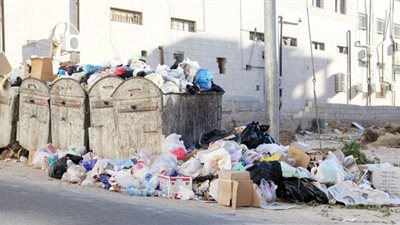 قراء «فيتو» يتوقعون استمرار مشكلات القمامة عقب استبعاد الشركات الأجنبية