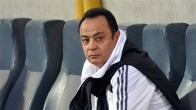 طارق يحيي يجتمع بمسئولي الطلائع بعد هزيمة الإنتاج الحربي