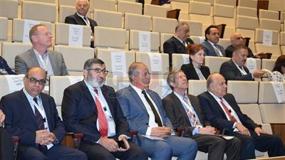 انطلاق فعاليات اليوم الثاني لمؤتمر 