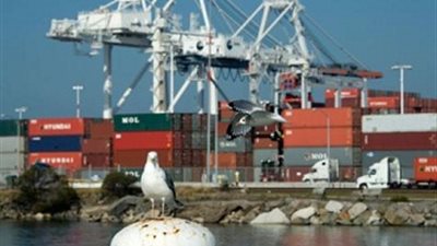 اتساع عجز الميزان التجاري في رومانيا بسبب زيادة الواردات