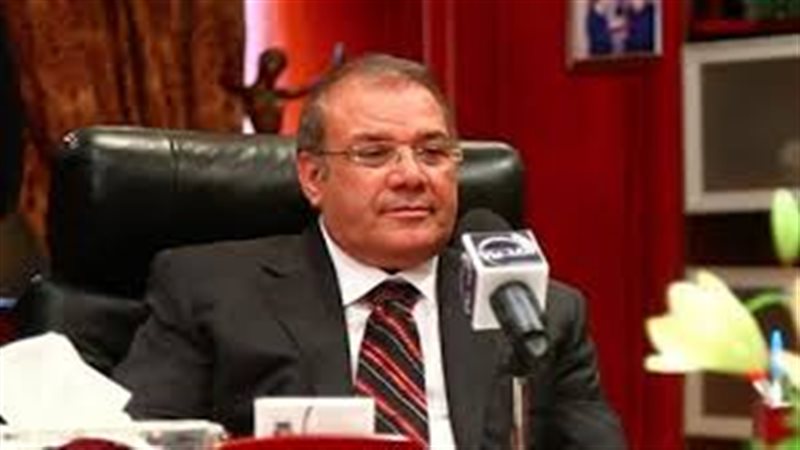 الدكتور حسن راتب
