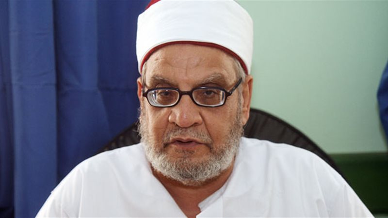 الدكتور أحمد كريمة،