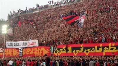 استفتاء ماركا: جماهير الأهلي السادس عالميًا في قائمة الأفضل (صور)