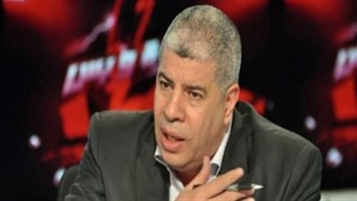 أحمد شوبير: مباراة ودية دولية قوية للمنتخب في مارس المقبل