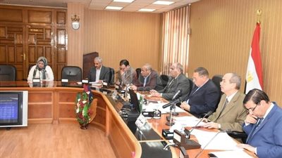 توفير بضاعة لسيدة مريضة وصرف معاش لأخرى في الشرقية