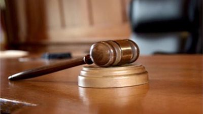 تأجيل محاكمة المتهمين بمحاولة اغتيال النائب العام المساعد لـ 26 نوفمبر