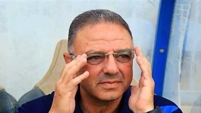 طلعت يوسف: لن أسمح برحيل أي لاعب عن المقاصة في يناير