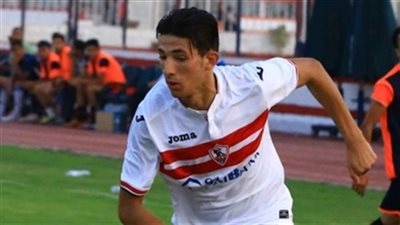 كماتشو وصلاح وفتوح ينضمون لتدريبات الزمالك