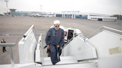 شيخ الأزهر يغادر القاهرة للمشاركة في ملتقى تحالف الأديان بأبو ظبي
