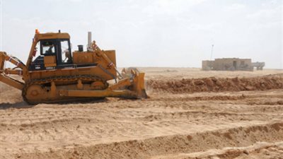 بالأسماء.. قائمة الشركات المتنافسة على أراضى المنصورة والعلمين