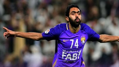 ٣ أسباب تجبر الزمالك على عدم التفاوض مع حسين الشحات