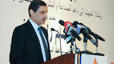 محمود منتصر نائبا لرئيس بنك الاستثمار القومى خلفا للصياد