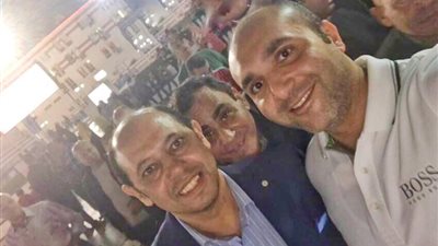 هاني العتال.. رجل أحرج قائمة مرتضى منصور في انتخابات الزمالك «بروفايل»