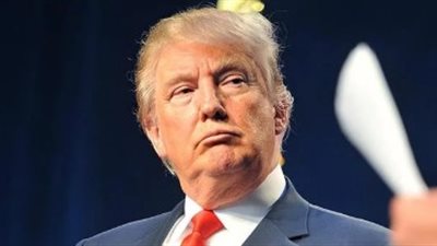 ترامب يتهم كلينتون بالتسبب في تأخر قتل بن لادن