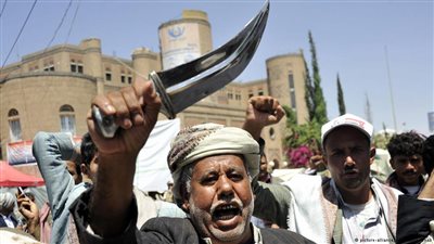 اليمن: عشرات القتلى في اشتباكات بين الحوثيين وقبائل سنية