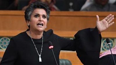 النائب العام يكلف بالتحقيق في خبر إدراج برلمانية كويتية على قوائم الترقب