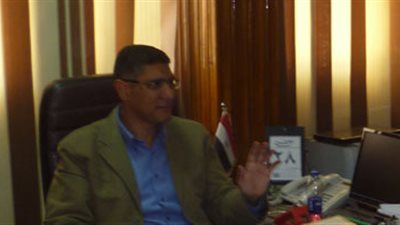 جهاز العاشر: «هيئة التنمية» تشرف على المنطقة الصناعية بالكامل