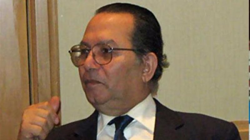 الدكتور أحمد جويلي