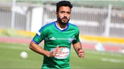 تفاصيل الصفقة التبادلية بين الأهلي والمقاصة لضم وحيد وتوني