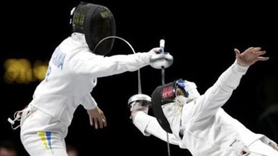 منتخب السلاح يودع بطولة كأس العالم في إيطاليا من دور الـ16