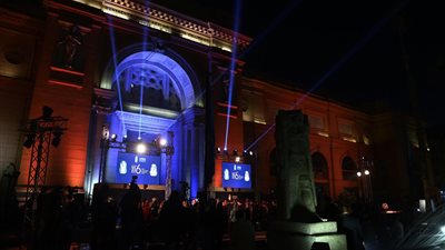 5 متاحف أوروبية تشارك في تطوير المتحف المصري خلال 7 سنوات