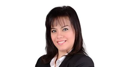 سيلفيا نبيل تطالب بضمان اجتماعي لـ«الفواعلية» وهيئة لأطفال الشوارع