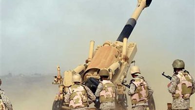 المتحدث باسم التحالف: تدمير صاروخ باليستي حوثي باتجاه السعودية