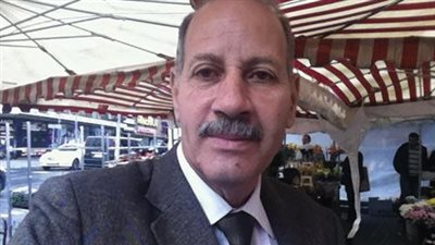 مساعد نجاد يلتقى العقيلى بطهران لزيادة التعاون السياحى مع مصر