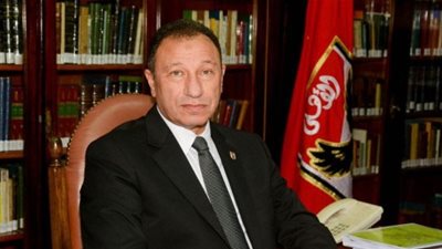 هاشتاج «محمود الخطيب» يتصدر تريند تويتر