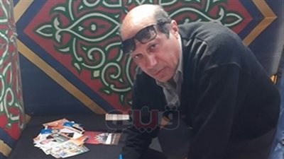 علاء نبيل والقصاص يدليان بصوتهما في انتخابات الشمس (صور)