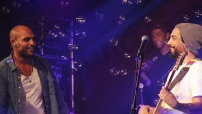 فرق الأندرجراوند من سماء الشهرة لرحلة «التفكك».. يحيى نديم أول المنفصلين عن «عمدان نور».. «كراكيب» تطرد «غالي» العقل المدبر للفرقة بطريقة مهينة.. وعز شهوان آخر 