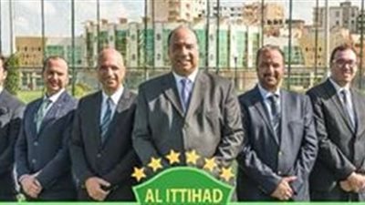 6 ملفات هامة على طاولة مجلس إدارة الاتحاد السكندري الجديد