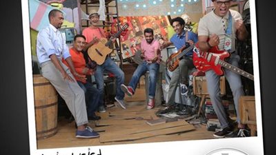 «وسط البلد» تحيي حفلا غنائيا بـ«كايرو فيستيفال».. السبت المقبل