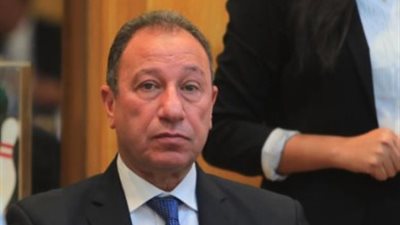 الخطيب يغادر العناية المركزة