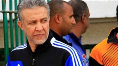 نكشف سر استمرار «عبدالرحيم» في الجهاز الفني للزمالك