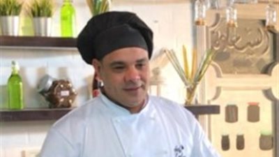 «ميمو روما».. أشهر شيف مصري في إيطاليا بدأ حياته تاجر موبيليا (فيديو وصور)