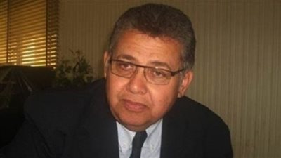 «الشيحي»: مدينة الإسكندرية من أهم المراكز البحثية