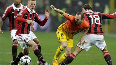 بث مباشر.. إنتر ميلان vs كاتانيا في الدوري الإيطالى