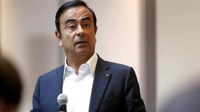 كارلوس غصن.. الفساد ينهي أسطورة «رئيس سيارات نيسان»