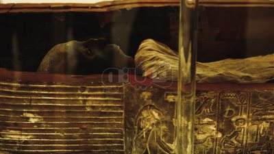 11 وزيرا يشاركون في افتتاح سيناريو عرض المتحف المصري برعاية أوراسكوم