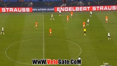 هولندا تصعد بتعادل أمام ألمانيا بأمم أوروبا (فيديو)