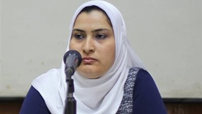 سلوى علاء: المال السياسي عائق أمام المرشحات للانتخابات