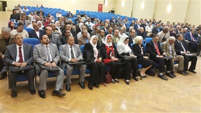 تفاصيل اجتماع الجمعية العمومية للنقابة العامة للعاملين بالبنوك